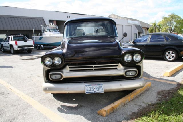 1958 GMC Other - photo 5