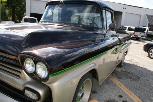 1958 GMC Other - photo 6