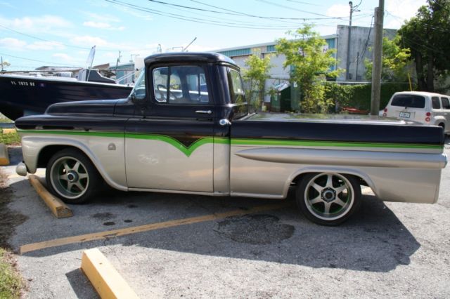 1958 GMC Other - photo 7