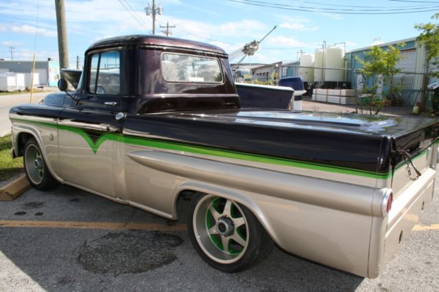 1958 GMC Other - photo 8