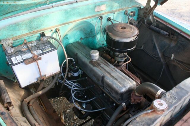 1958 GMC 9310 DeLuxe - photo 12