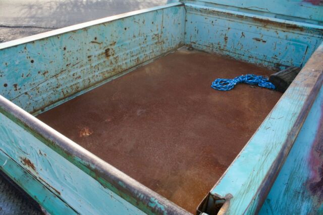 1958 GMC 9310 DeLuxe - photo 6