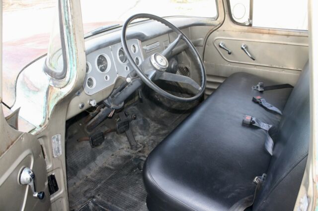 1958 GMC 9310 DeLuxe - photo 7