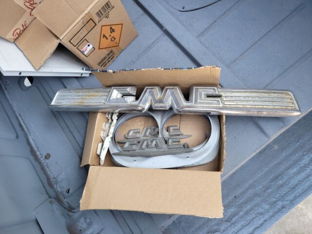 1958 GMC 100 - photo 6