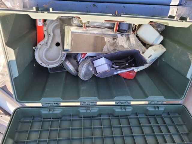 1958 GMC 100 - photo 8