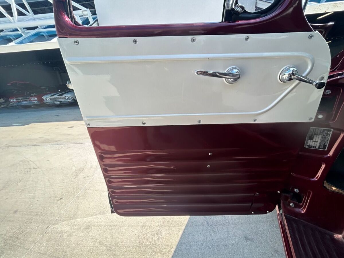 1958 GMC C/K 1500 Series - photo 11