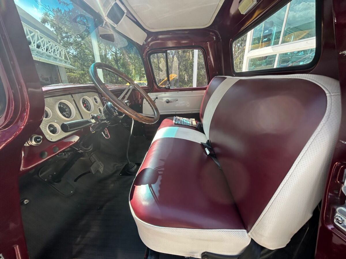1958 GMC C/K 1500 Series - photo 12