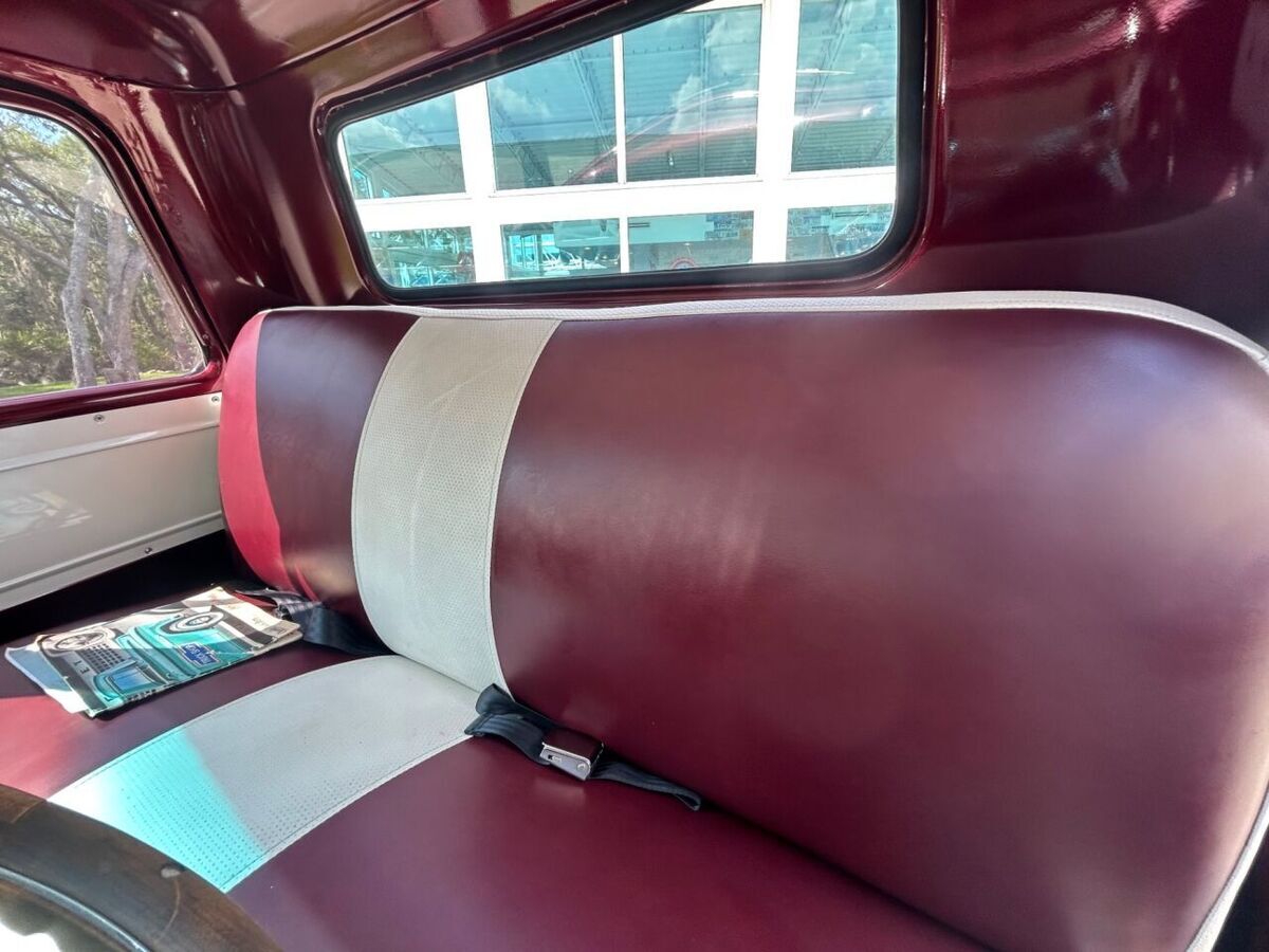 1958 GMC C/K 1500 Series - photo 13