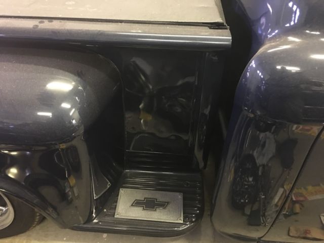 1958 GMC Clone, as a Chevrolet Apache - photo 11