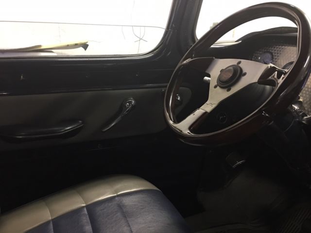 1958 GMC Clone, as a Chevrolet Apache - photo 9