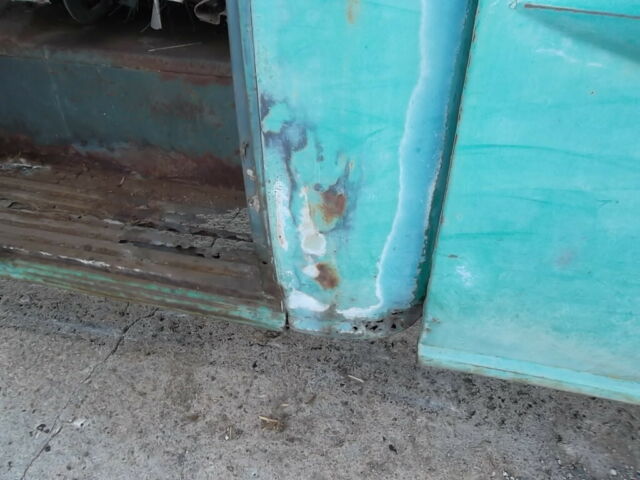 1958 GMC Truck Fleetside - photo 10