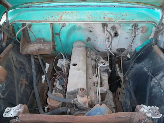 1958 GMC Truck Fleetside - photo 6