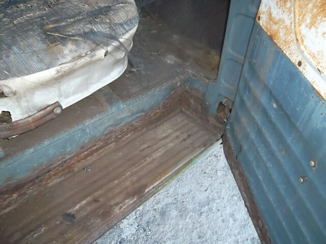 1958 GMC Truck Fleetside - photo 8