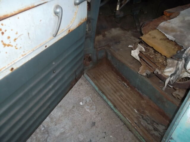 1958 GMC Truck Fleetside - photo 9