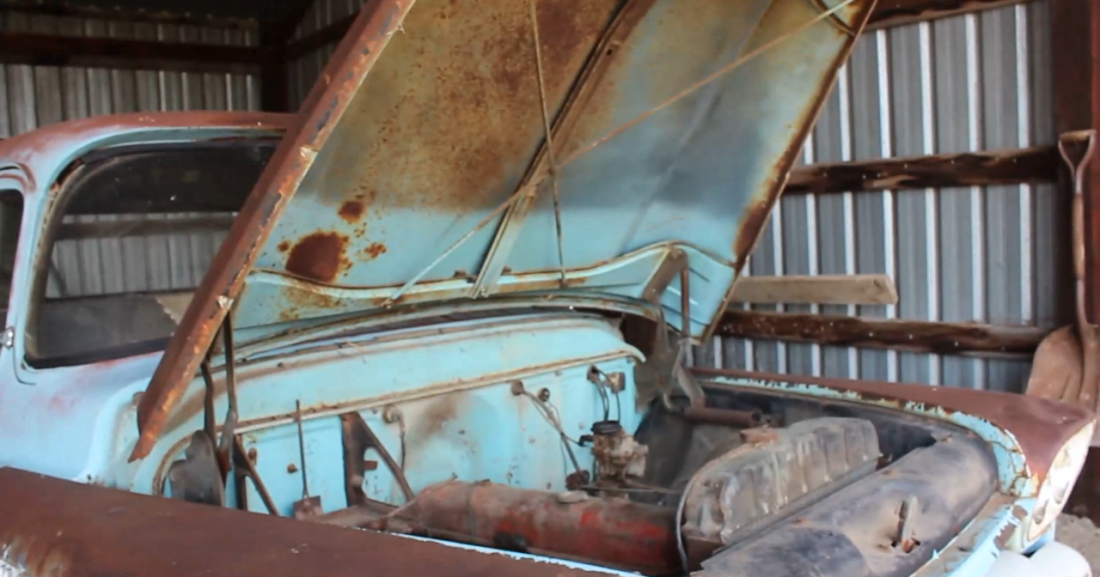 1958 Chevrolet Other Pickups - photo 4