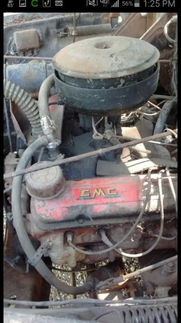 1958 GMC Other - photo 4