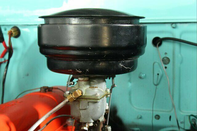 1958 GMC PICKUP 100 -- - photo 11
