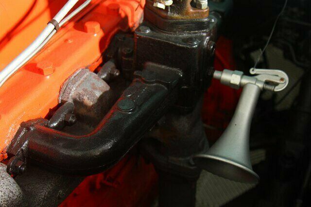 1958 GMC PICKUP 100 -- - photo 12
