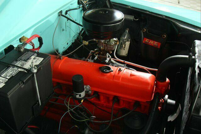 1958 GMC PICKUP 100 -- - photo 5