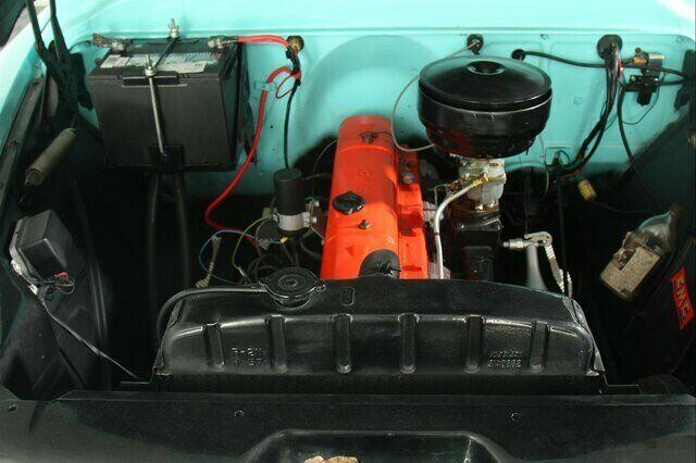1958 GMC PICKUP 100 -- - photo 6
