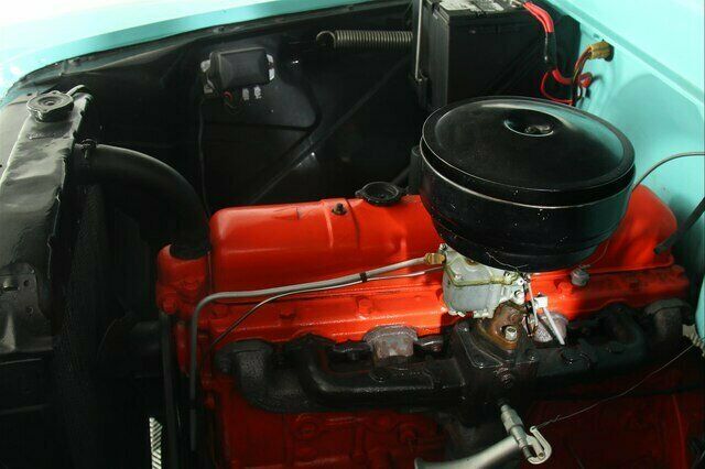 1958 GMC PICKUP 100 -- - photo 8
