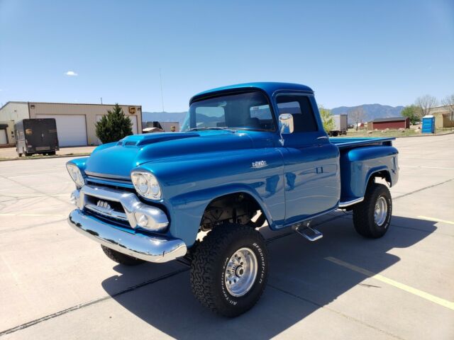 1958 GMC Other - photo 13