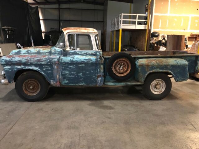 1958 GMC Other - photo 10