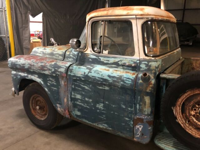 1958 GMC Other - photo 11