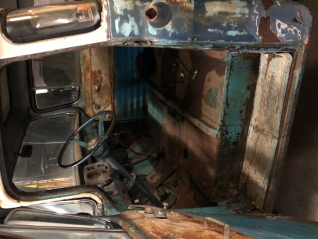 1958 GMC Other - photo 12