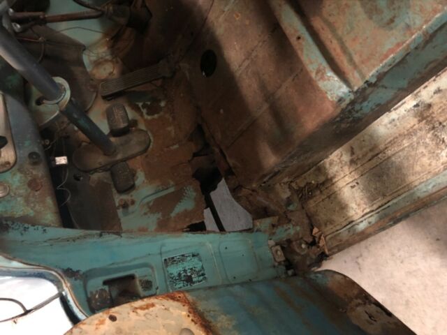 1958 GMC Other - photo 13