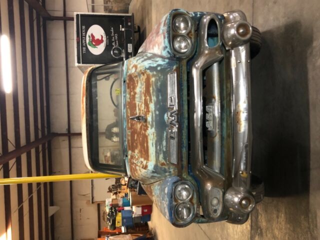 1958 GMC Other - photo 2