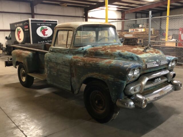 1958 GMC Other - photo 3
