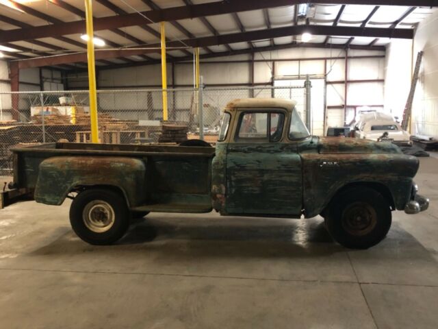 1958 GMC Other - photo 4