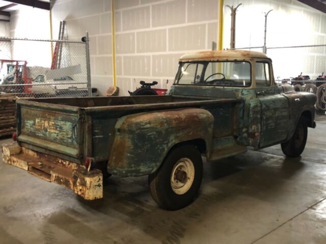1958 GMC Other - photo 5