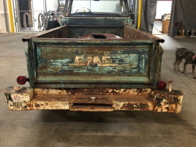 1958 GMC Other - photo 6