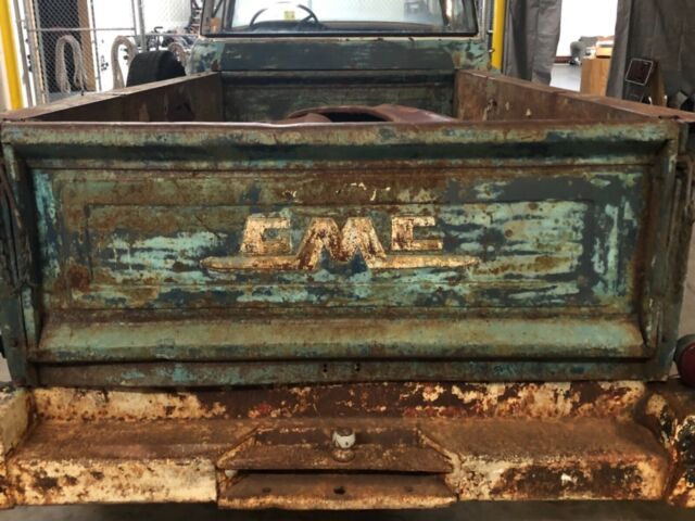 1958 GMC Other - photo 7