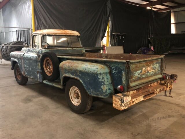 1958 GMC Other - photo 9