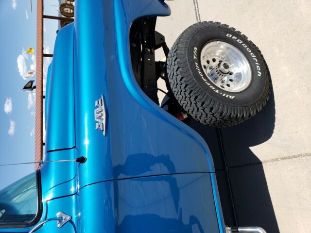 1958 GMC Other - photo 7