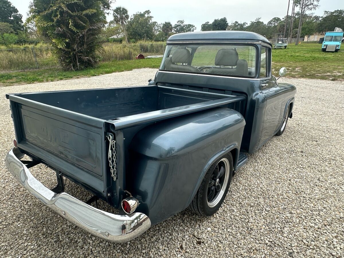 1958 GMC Pickup 100 - photo 6