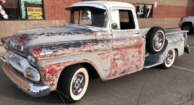 1958 GMC Other