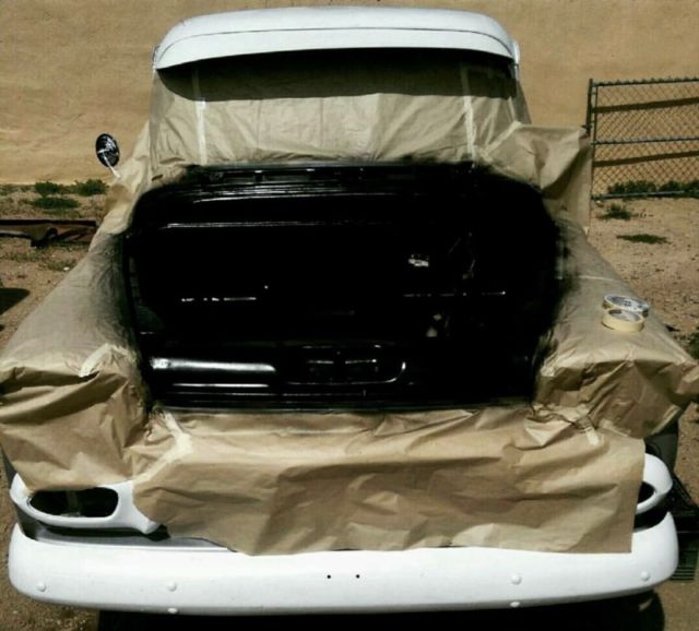 1958 GMC Other - photo 10