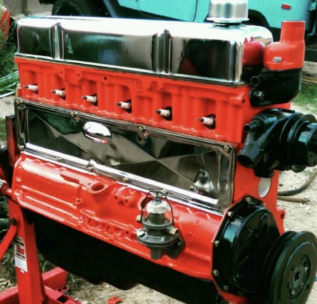 1958 GMC Other - photo 11