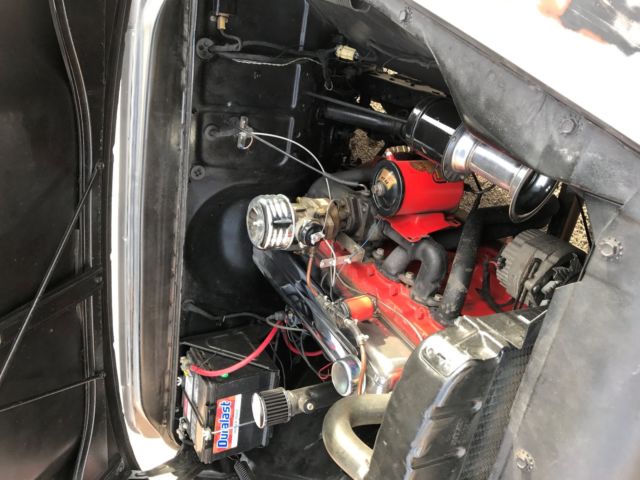 1958 GMC Other - photo 12