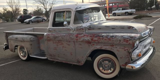 1958 GMC Other - photo 2