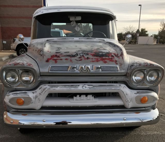 1958 GMC Other - photo 3