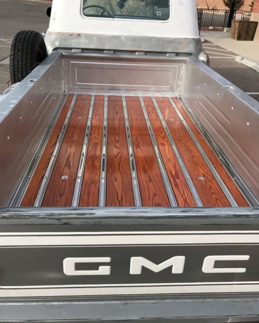 1958 GMC Other - photo 4