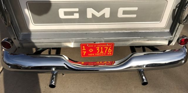 1958 GMC Other - photo 5