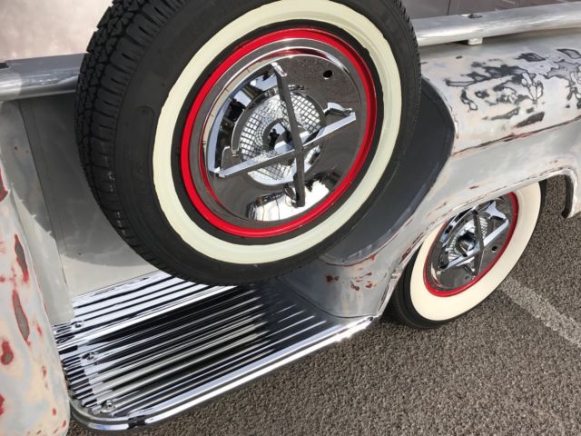 1958 GMC Other - photo 6