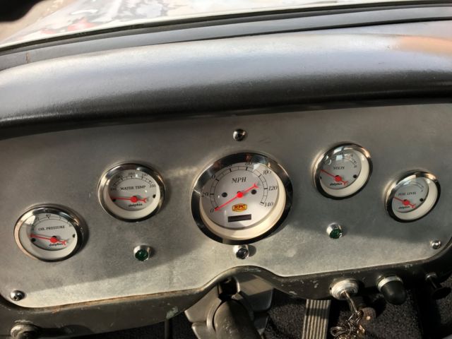 1958 GMC Other - photo 7