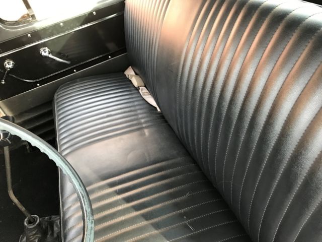1958 GMC Other - photo 8